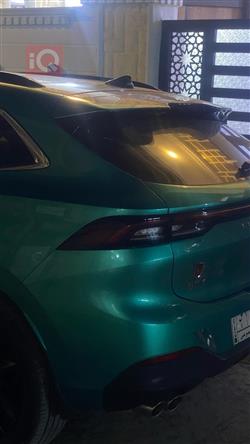 دونج فينج T5 EVO